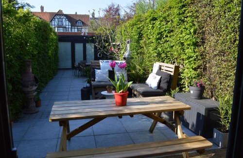 Sint-Andries House | Casa Camino