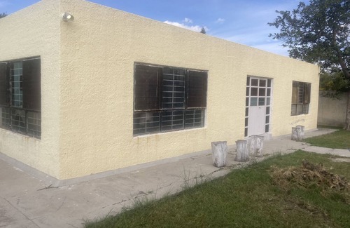 Tlajomulco de Zuniga House | Casa campestre donde tocan suavemente los rayos del amanecer! Venga a R-E-L-A-X!