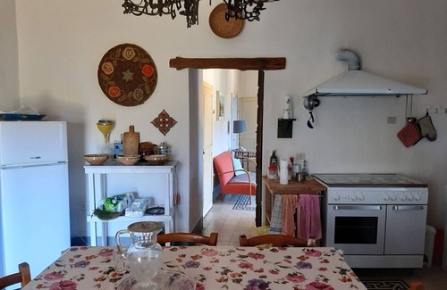 Tempio Pausania House | Casa campagnola sarda