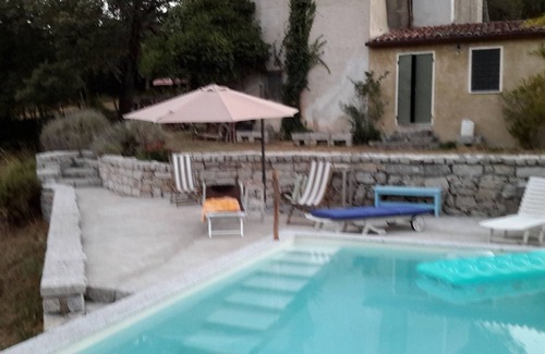 Tempio Pausania House | Casa campagnola sarda
