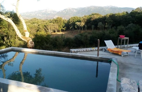 Tempio Pausania House | Casa campagnola sarda