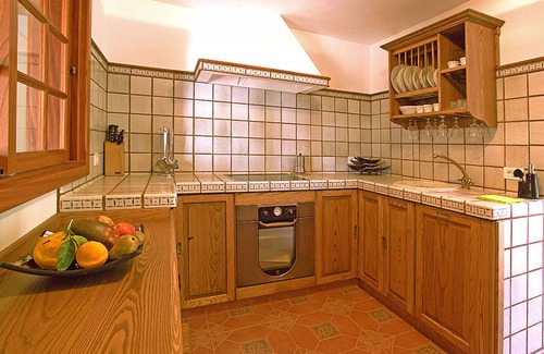 Tijarafe Ski Chalet | Casa Campana 1 in Tijarafe
