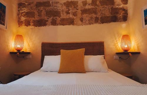 Arcos de la Frontera Bed & Breakfast | Casa Campana