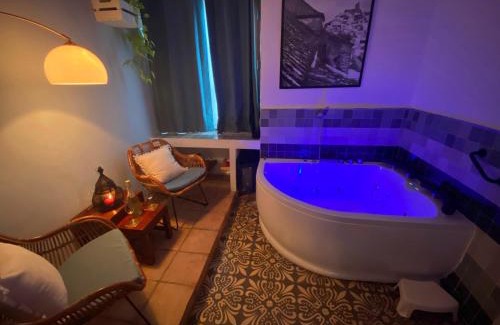 Arcos de la Frontera Bed & Breakfast | Casa Campana