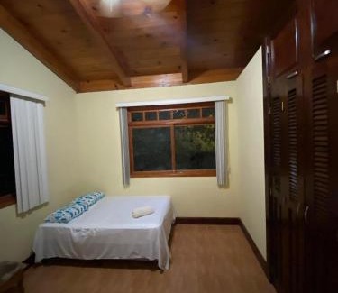 Santa Cruz Verapaz House | Casa Campestre, Lomas de Holanda