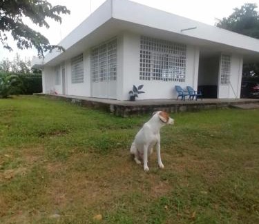 Yopal House | Casa Campestre Arama Yopal