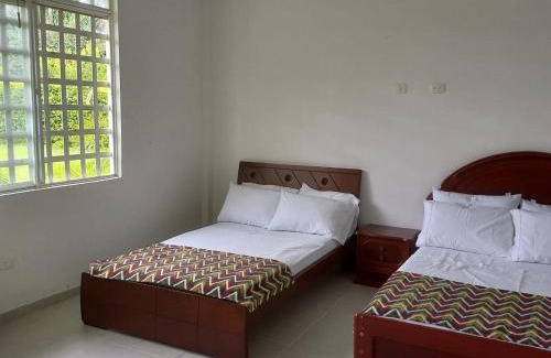 Yopal House | Casa Campestre Arama Yopal