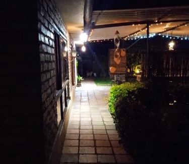 Guacheta House | Casa Campestre