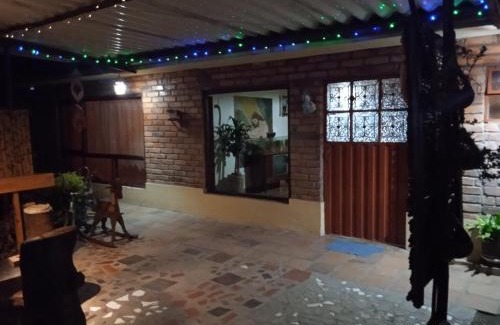 Guacheta House | Casa Campestre