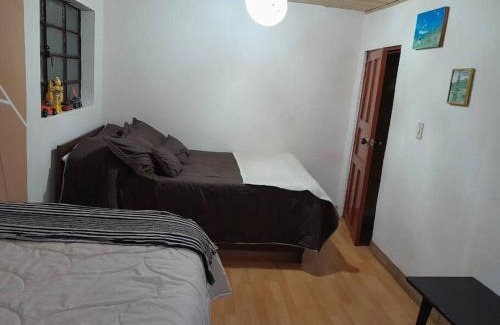 Guacheta House | Casa Campestre