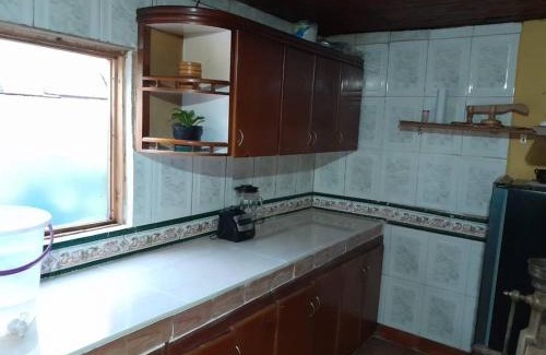 Guacheta House | Casa Campestre