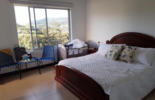 San Jose de Pare House | CASA CAMPESTRE COMPLETa