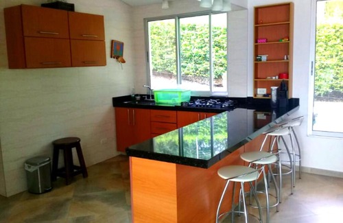 Anapoima House | Casa Campestre con Piscina Privada Anapoima