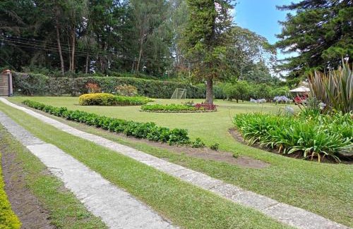 Llanogrande House | CASA CAMPESTRE EN LLANOGRANDE