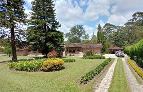 Llanogrande House | CASA CAMPESTRE EN LLANOGRANDE