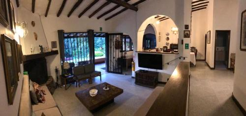 Llanogrande House | CASA CAMPESTRE EN LLANOGRANDE