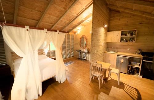 Utica Villa | Casa campestre Florentina cerca a Bogotá
