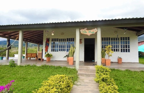 Yotoco Ski Chalet | Casa Campestre, Lago Calima, Familiar, Vista Hermosa, a 5 min del Darien