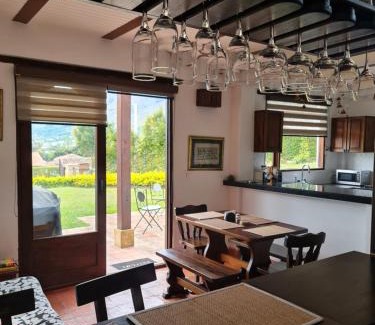 Villa de Leyva House | Casa Campestre San Jorge