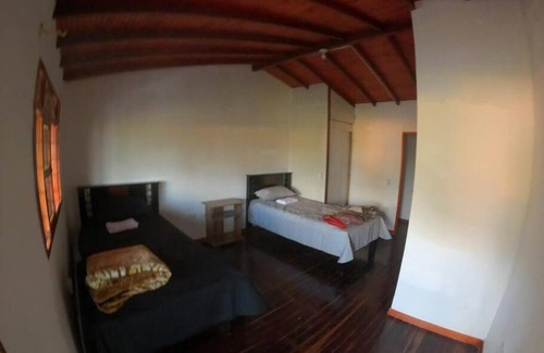 Medellin House | Casa Campestre Santa Elena