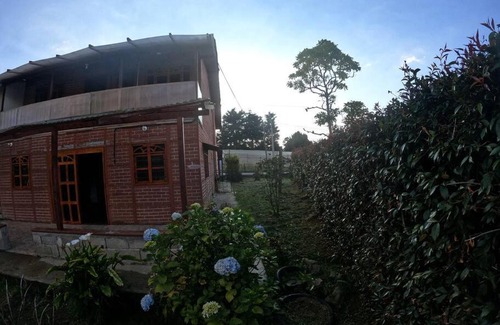 Medellin House | Casa Campestre Santa Elena