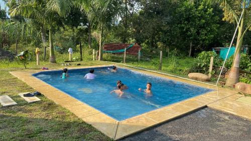 Villeta House | CASA CAMPESTRE VACACIONAL