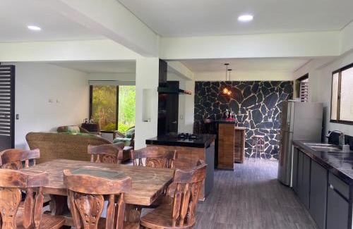 Villeta House | CASA CAMPESTRE VACACIONAL