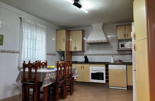 Jerez de la Frontera House | Casa Campiña Jerezana