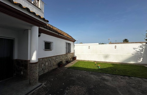 Jerez de la Frontera House | Casa Campiña Jerezana