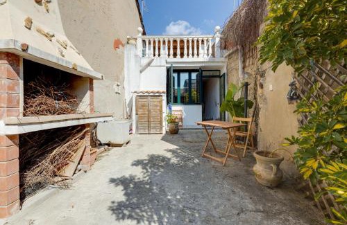 Mogoro House | Casa Campidanese