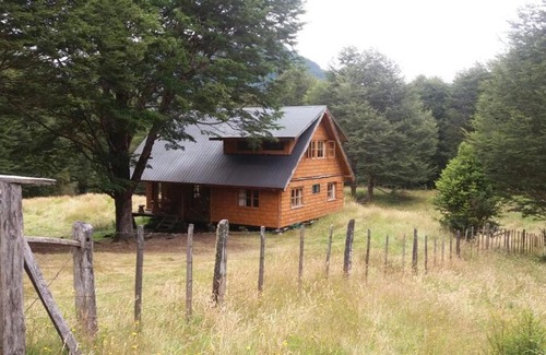 Cisnes House | Casa Campo Carretera Austral