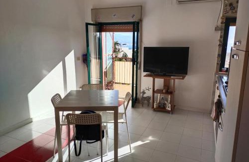 Capo Peloro Apartment | Casa Campus