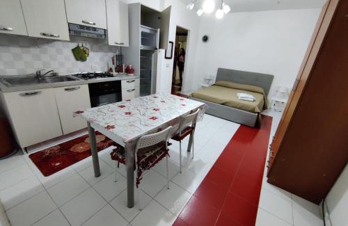 Capo Peloro Apartment | Casa Campus