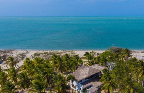 Barra Grande House | Casa Camurupim