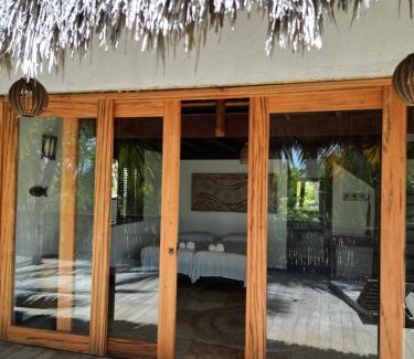Barra Grande House | Casa Camurupim