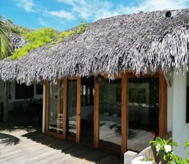 Barra Grande House | Casa Camurupim