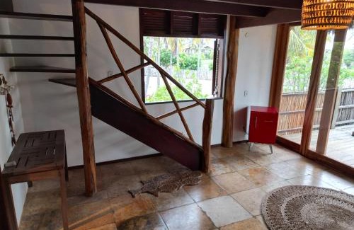 Barra Grande House | Casa Camurupim