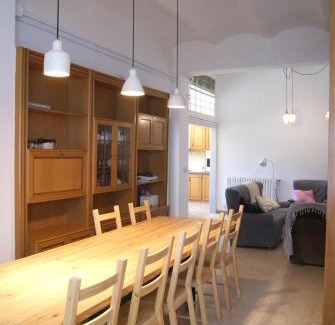Banyoles Apartment | Casa Can Boada