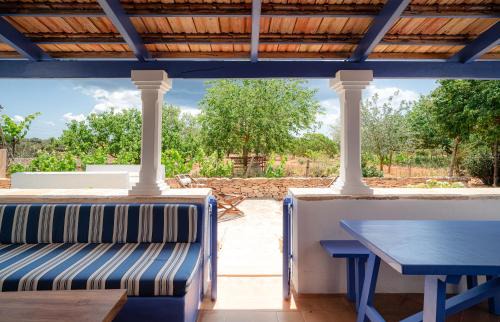 Es Cap de Barbaria Villa | Casa can Pep Martí