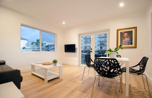 Eastern Shores Apartment | Casa Canal