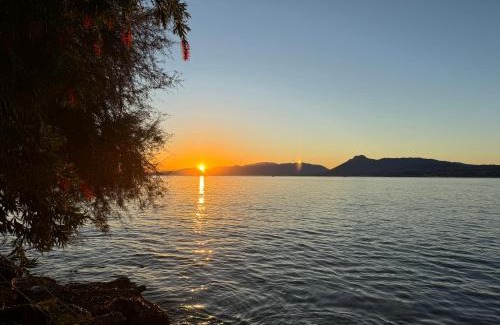 Santa Flavia Villa | Casa cancello a mare