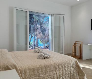Santa Flavia Villa | Casa cancello a mare