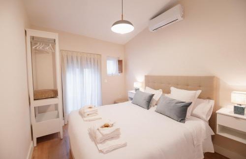 Trujillo Apartment | Casa Cancho Trujillo