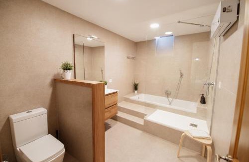 Trujillo Apartment | Casa Cancho Trujillo
