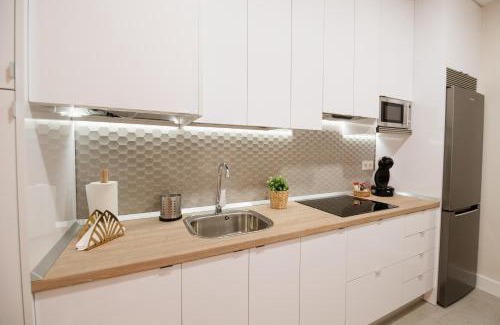 Trujillo Apartment | Casa Cancho Trujillo