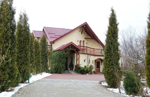 Albesti House | Casa Candea Sighisoara