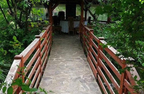 Albesti House | Casa Candea Sighisoara