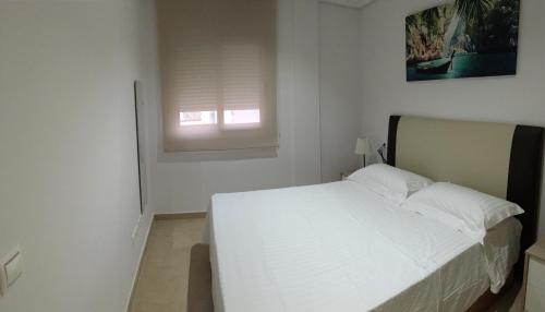 Benidorm Centro Apartment | Casa Candelaria