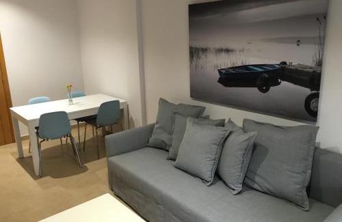 Benidorm Centro Apartment | Casa Candelaria