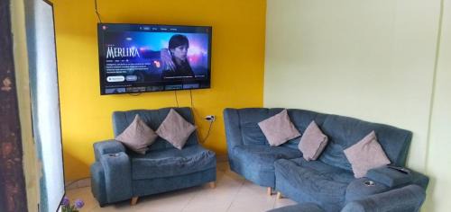 Neiva House | Casa Candido, cerca al CC Único y al Aeropuerto